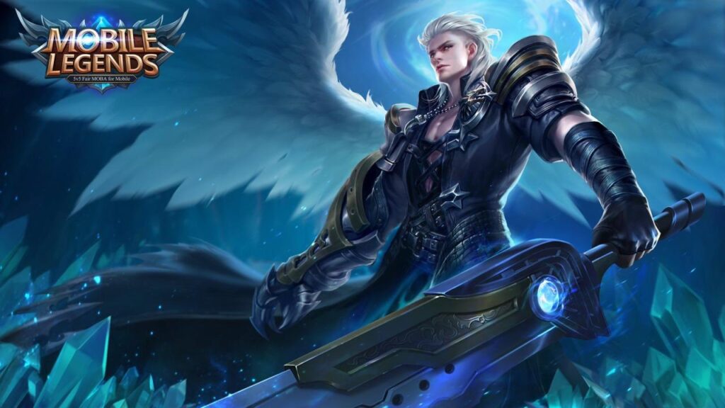 Mobile legends pc