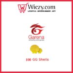 Garena shells