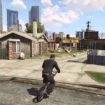 Grand Theft Auto 5, version PC