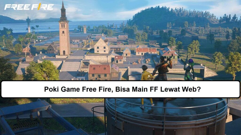 Poki games free fire