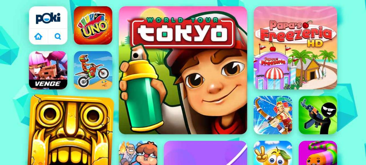 How to play Free Fire on Poki? - Complete Guide 2025 - SOMAGAMER