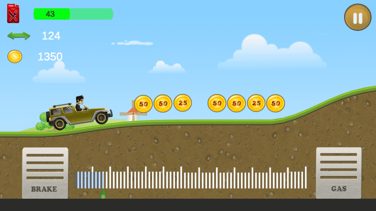 Mini games online