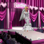 Barbie games
