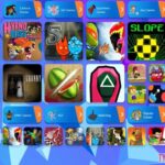 Crazy games online