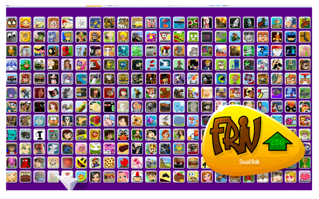 Friv 5 Friv5