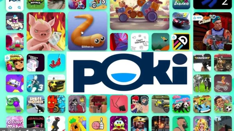 Cách tải và cài đặt Roblox trên PC mới nhất Poki games roblox