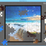 Puzzle games