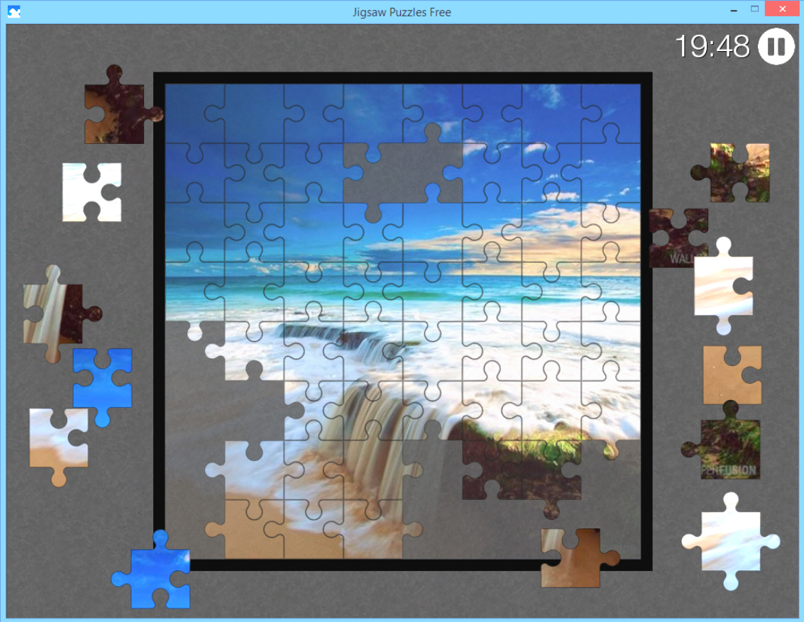 Favorite Puzzles - games for adults instal the last version for ios ... Puzzle games