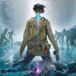 Zombie games