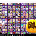 Online gaming websites