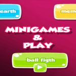 Mini games online