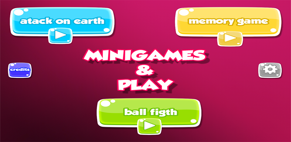 Mini games online